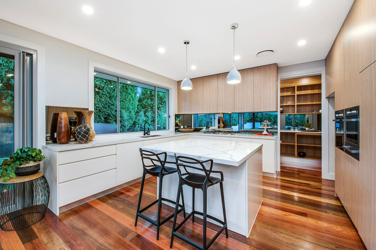 Invision homes australia
